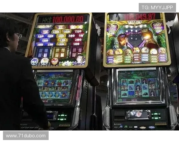 探索澳门角子机游戏：官方手机版本全攻略