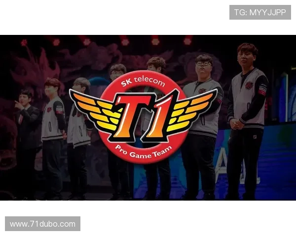 SKT比赛数据分析：揭示战队表现与战术趋势