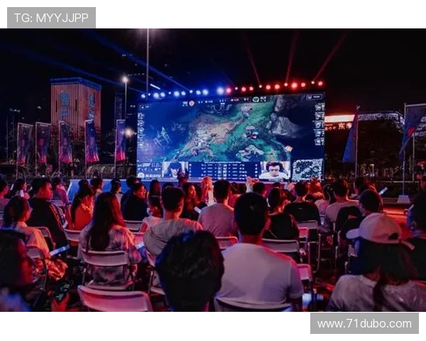 如何通过电竞博彩提升你的观赛体验